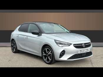 2022 (22) - 1.2 Elite Edition 5dr Petrol Hatchback