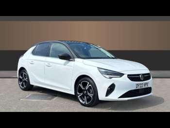 2022 (22) - 1.2 Elite Edition 5dr Petrol Hatchback