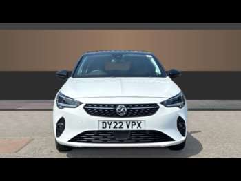 Used Vauxhall Corsa 2022 for sale - 74940758: Photo