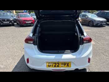 Used Vauxhall Corsa 2022 for sale - 74940758: Photo