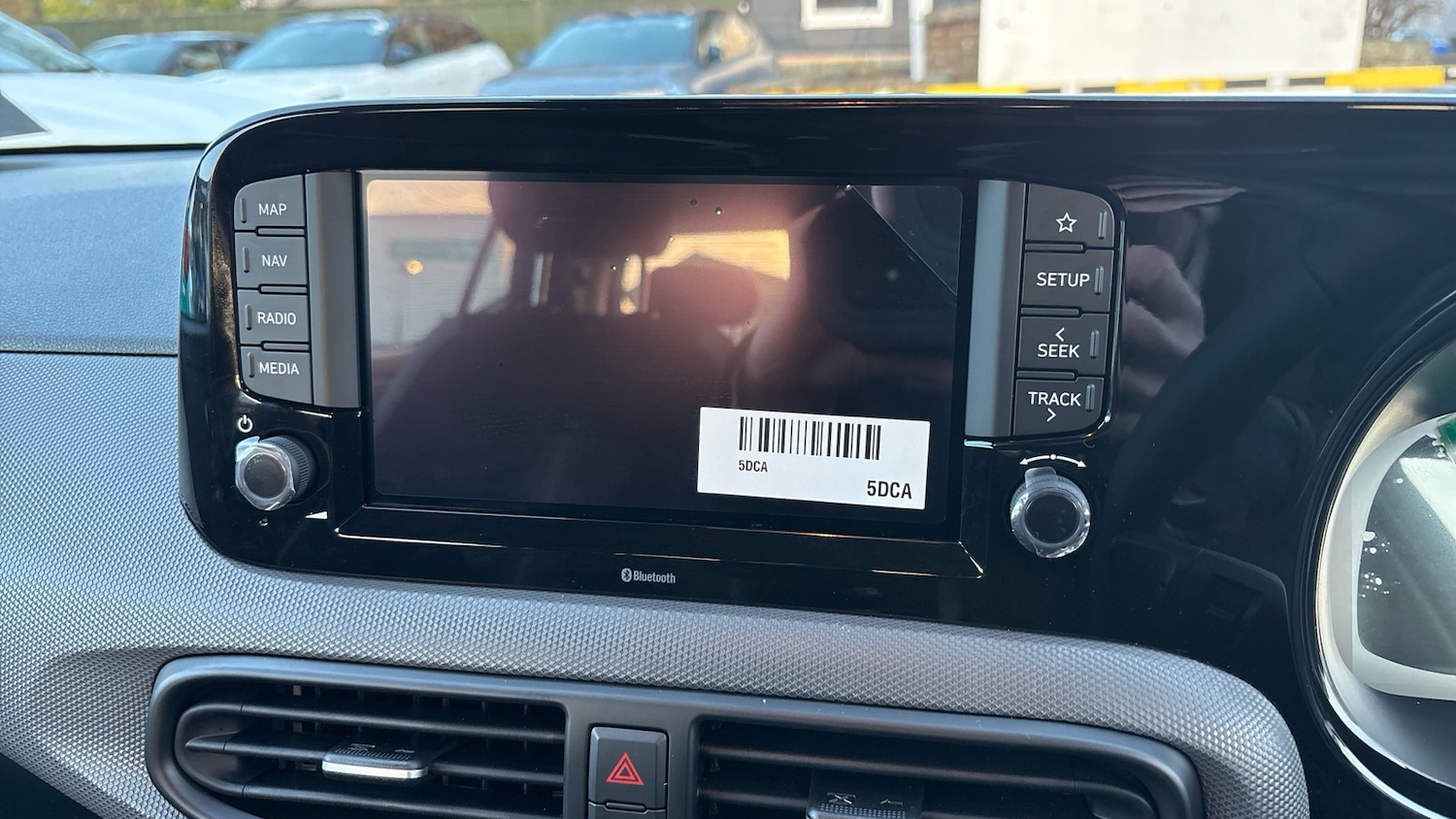 Used Hyundai i10 2025 for sale - 77377956: Photo 12