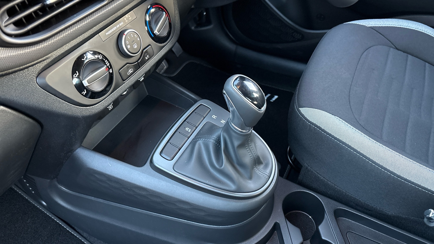 Used Hyundai i10 2025 for sale - 77377956: Photo 13