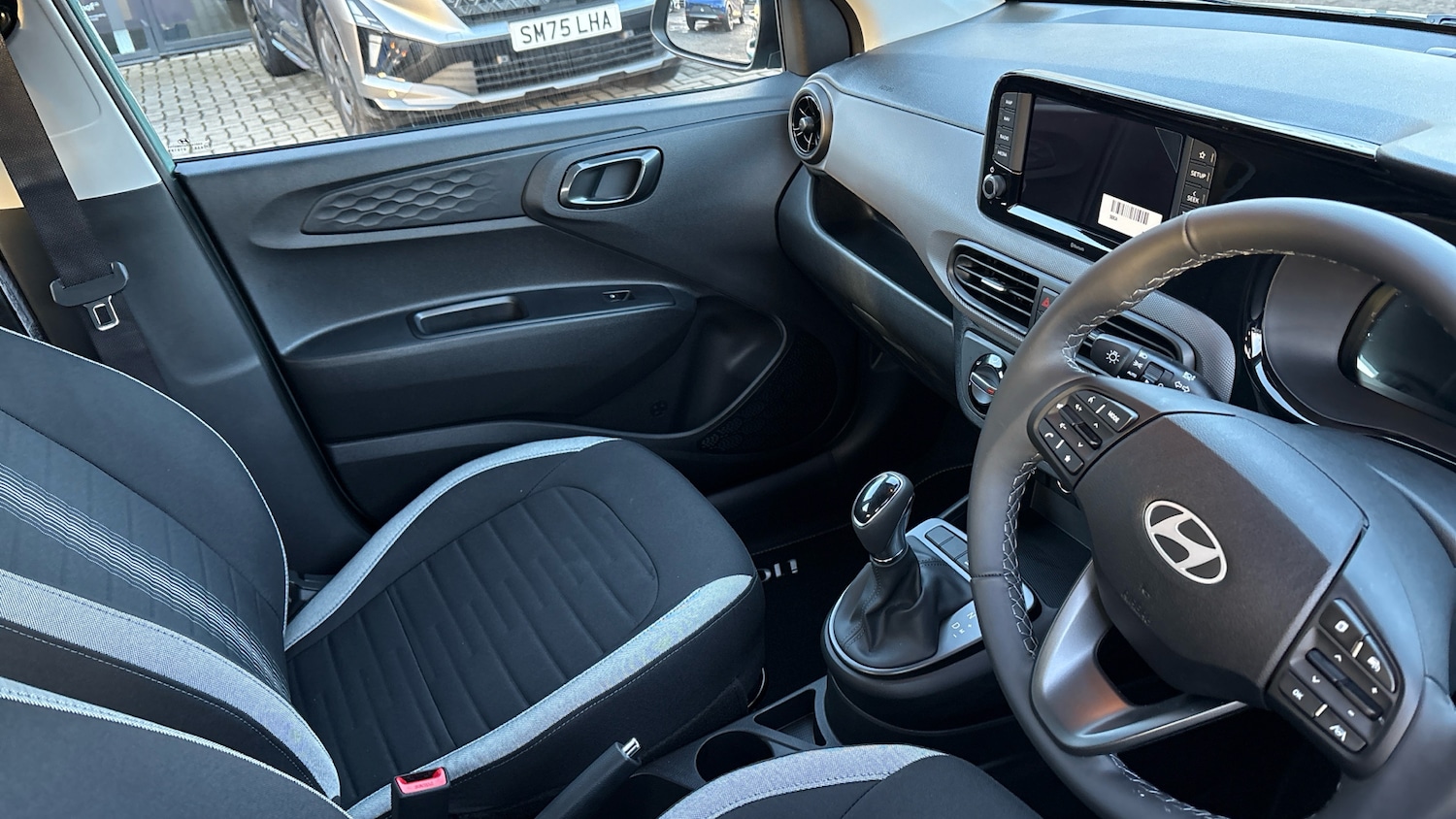 Used Hyundai i10 2025 for sale - 77377956: Photo 14