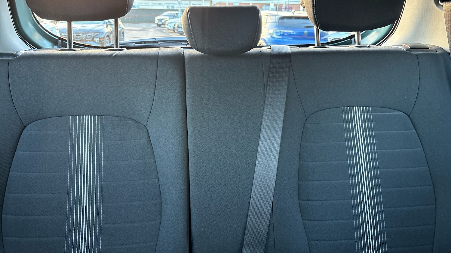 Used Hyundai i10 2025 for sale - 77377956: Photo 15