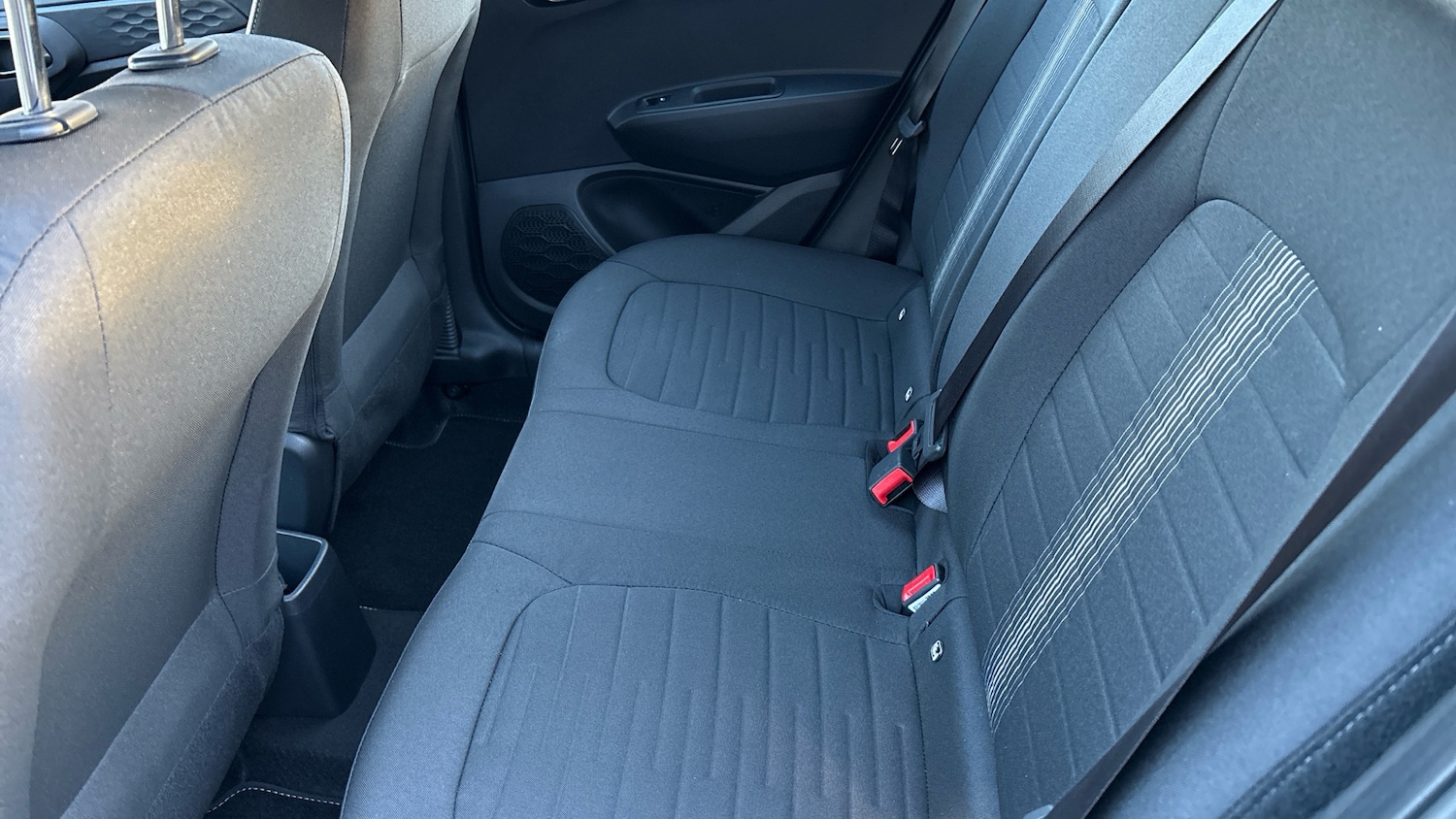 Used Hyundai i10 2025 for sale - 77377956: Photo 16