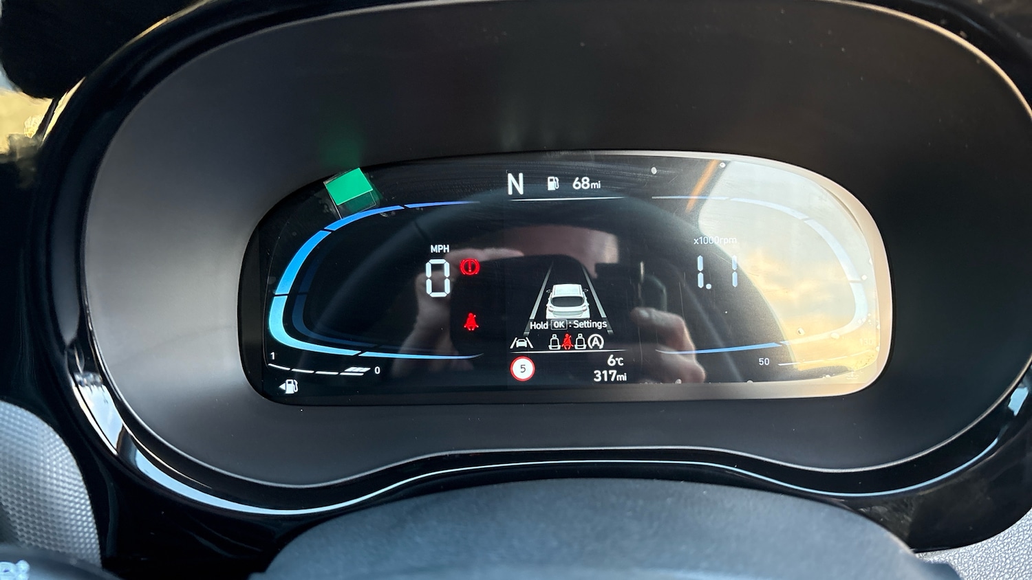 Used Hyundai i10 2025 for sale - 77377956: Photo 18