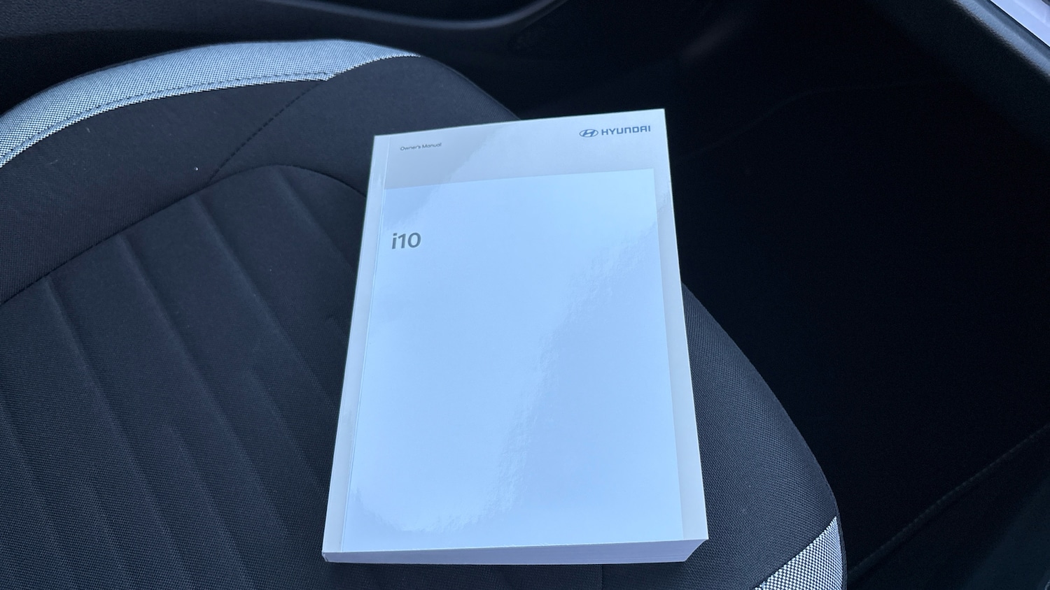 Used Hyundai i10 2025 for sale - 77377956: Photo 19