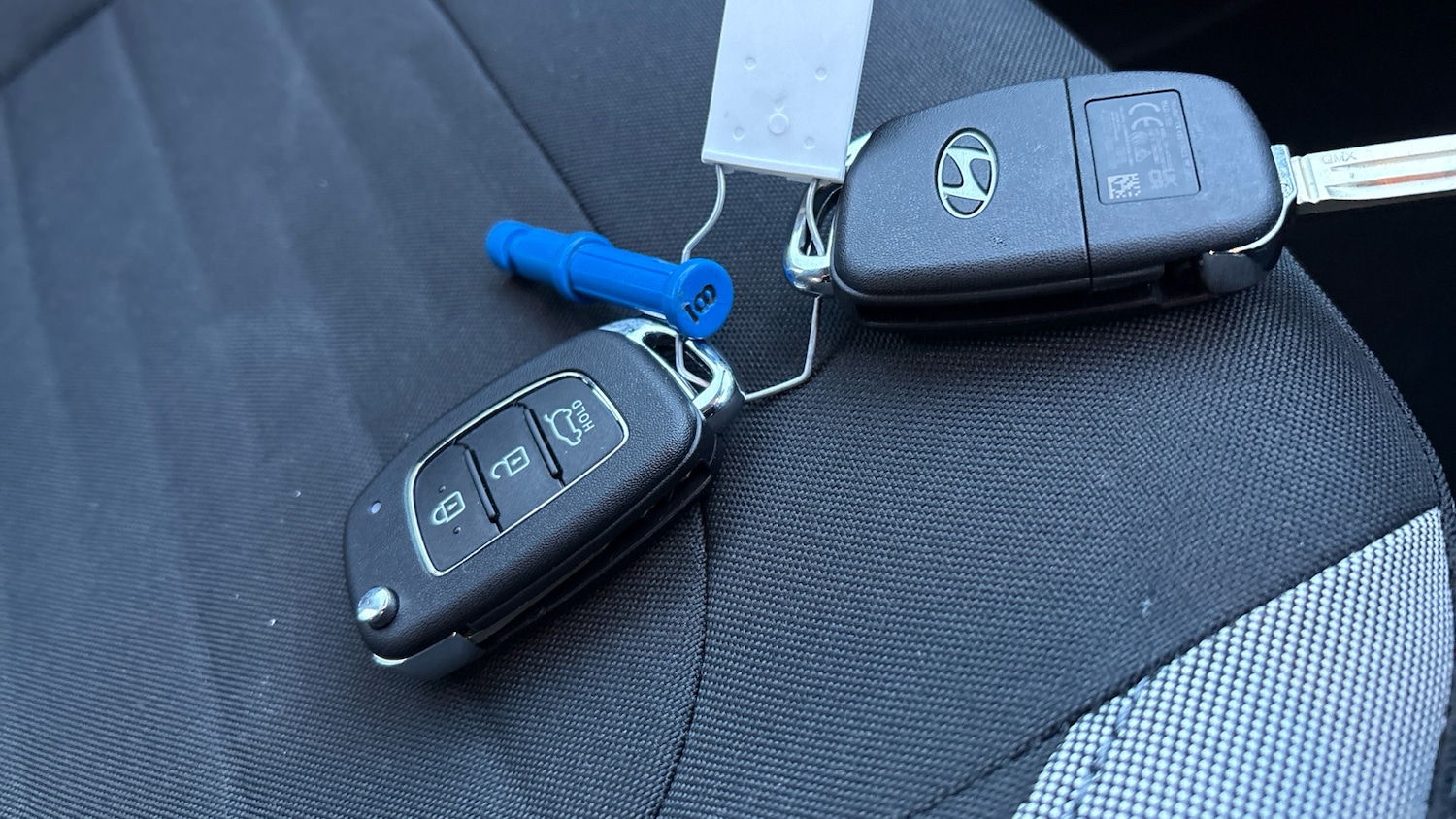 Used Hyundai i10 2025 for sale - 77377956: Photo 20