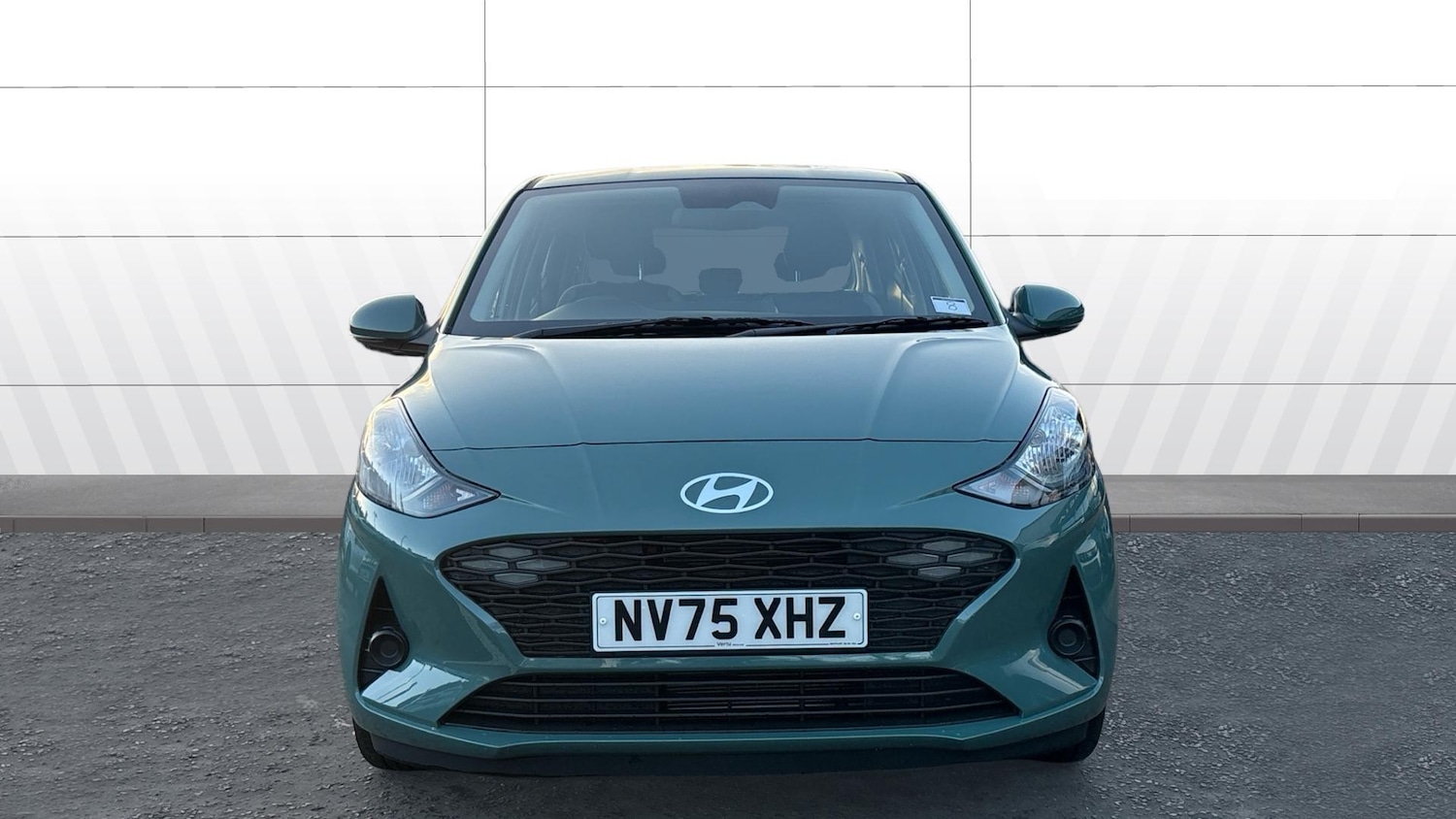 Used Hyundai i10 2025 for sale - 77377956: Photo 3