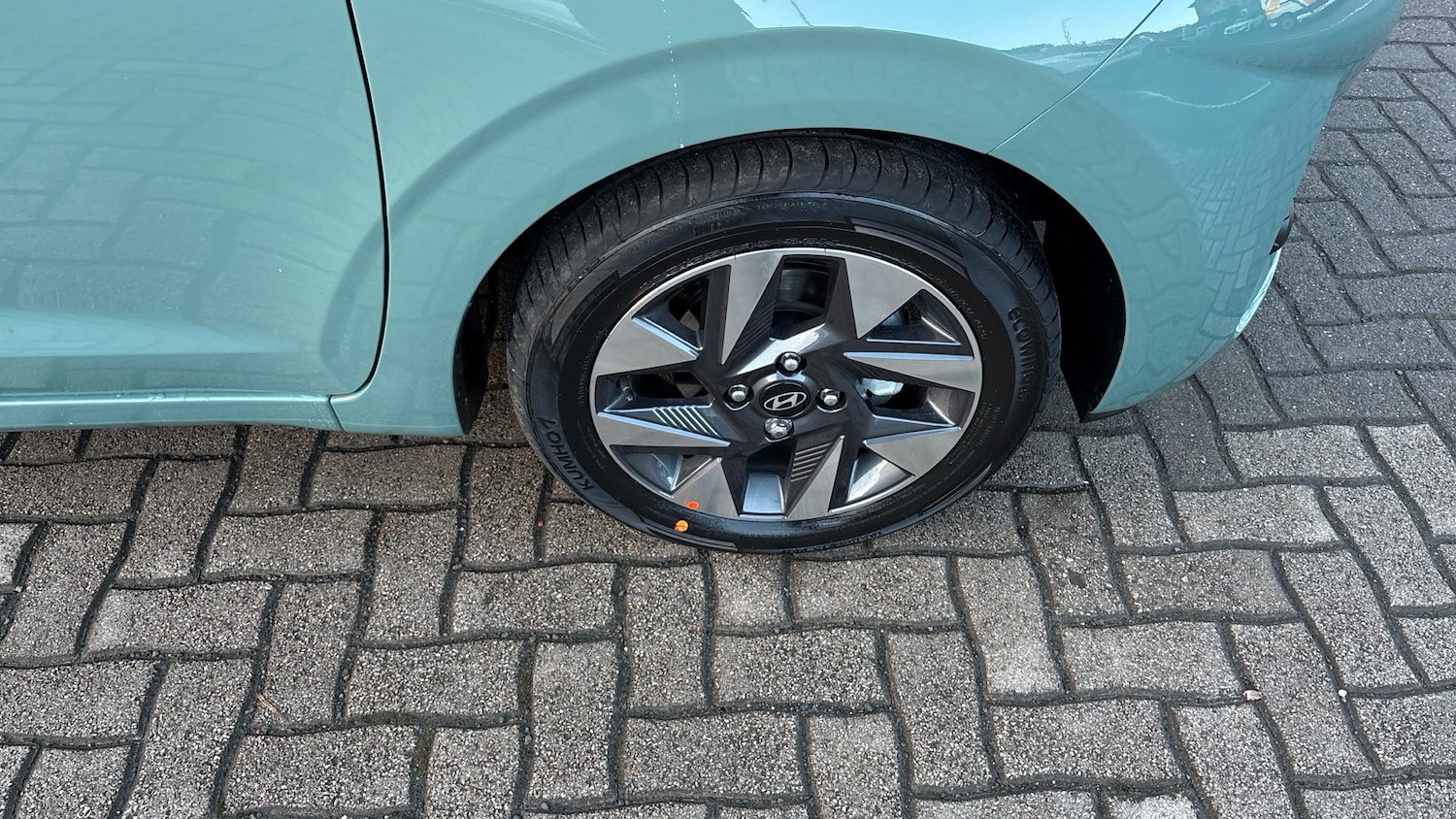 Used Hyundai i10 2025 for sale - 77377956: Photo 34