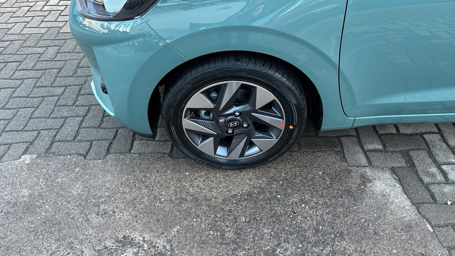 Used Hyundai i10 2025 for sale - 77377956: Photo 35