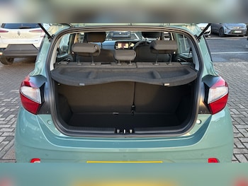 Used Hyundai i10 2025 for sale - 77377956: Photo