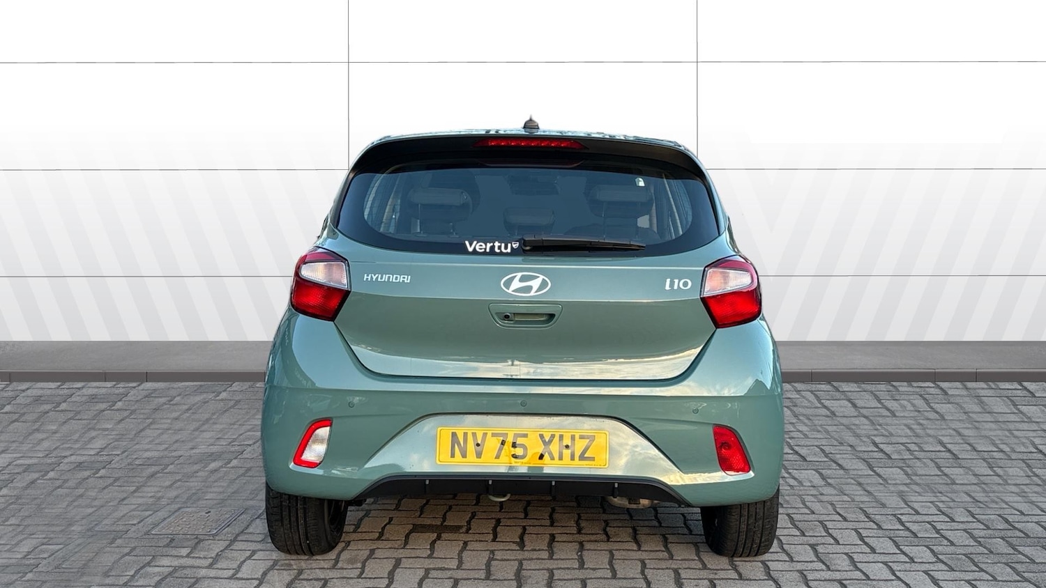Used Hyundai i10 2025 for sale - 77377956: Photo 6