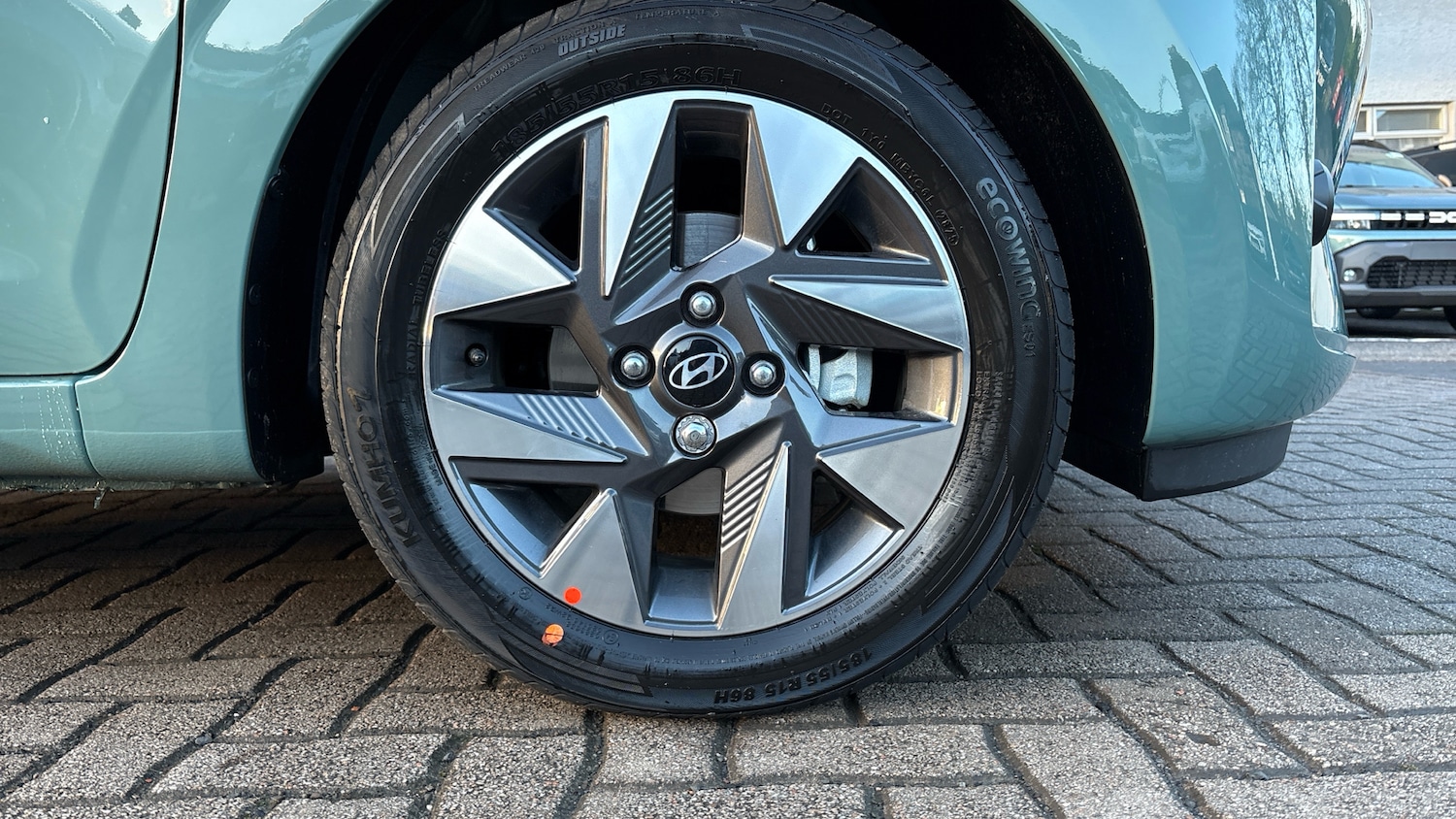 Used Hyundai i10 2025 for sale - 77377956: Photo 7