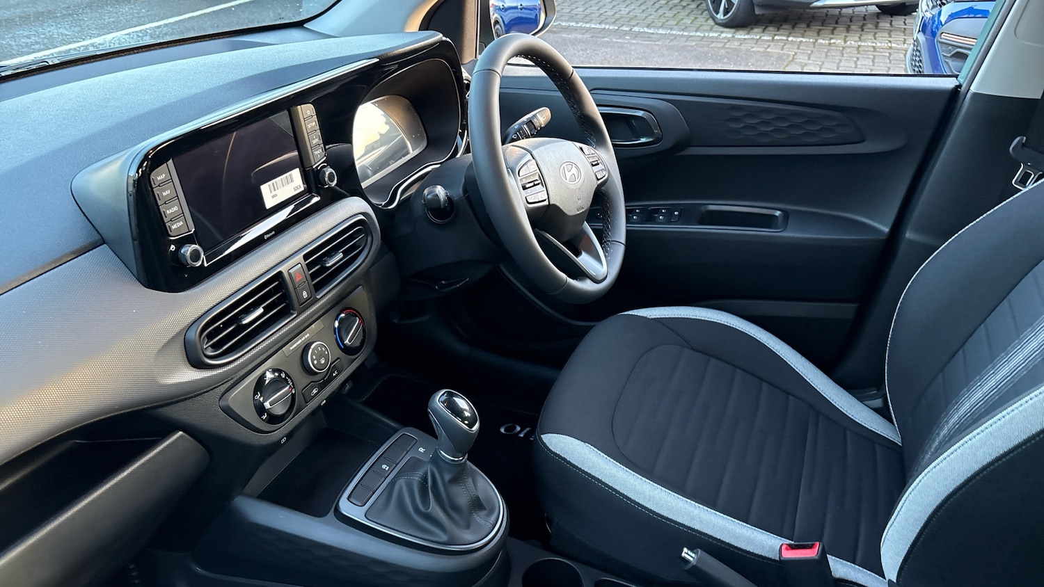 Used Hyundai i10 2025 for sale - 77377956: Photo 9