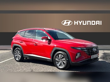 Used Hyundai TUCSON 2022 for sale - 78565397: Photo