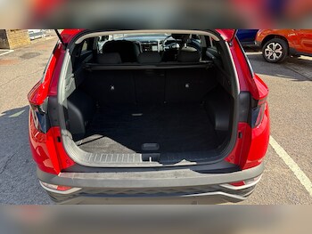 Used Hyundai TUCSON 2022 for sale - 78565397: Photo