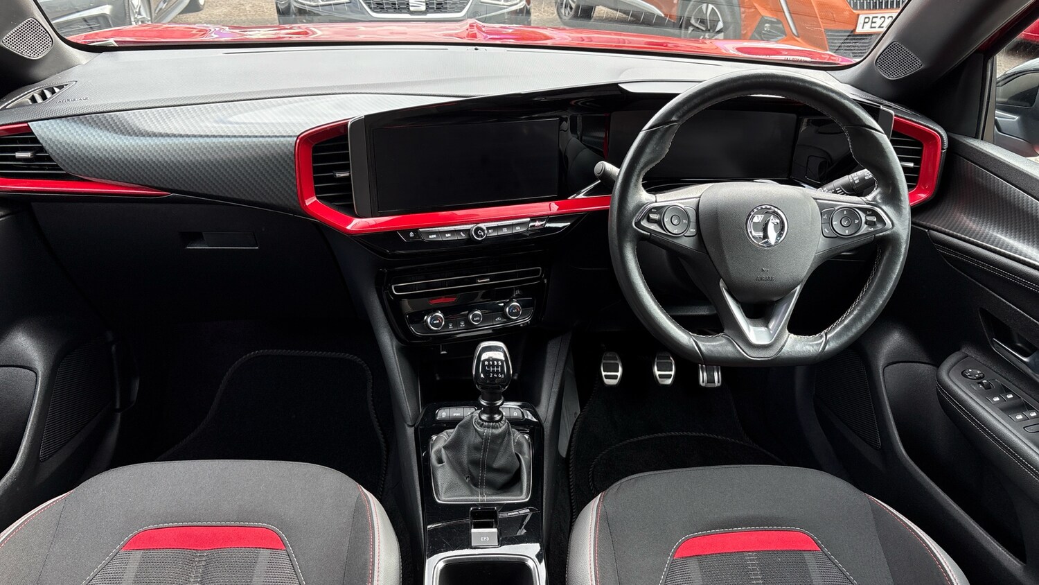 Used Vauxhall Mokka 2022 for sale - 76603272: Photo 10