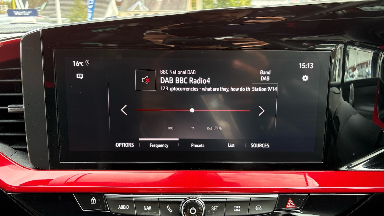 Used Vauxhall Mokka 2022 for sale - 76603272: Photo 12