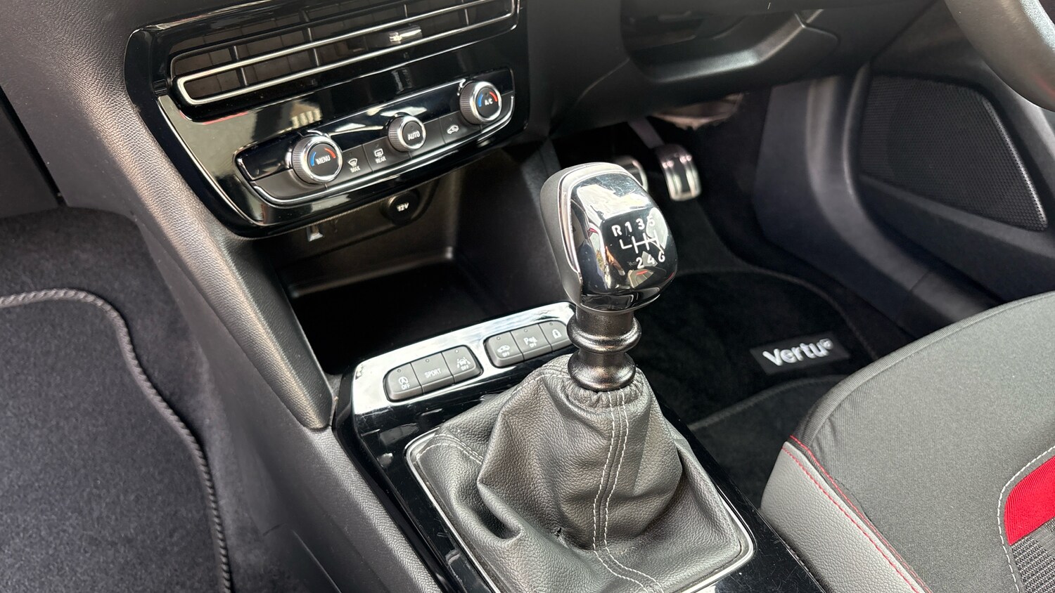 Used Vauxhall Mokka 2022 for sale - 76603272: Photo 13