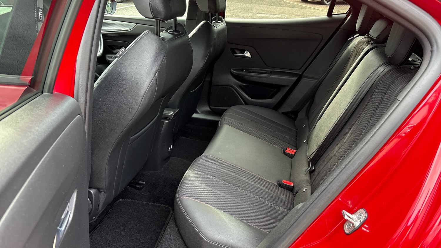 Used Vauxhall Mokka 2022 for sale - 76603272: Photo 16