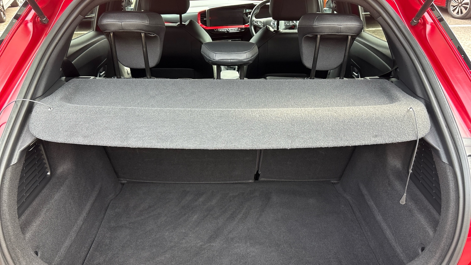 Used Vauxhall Mokka 2022 for sale - 76603272: Photo 23