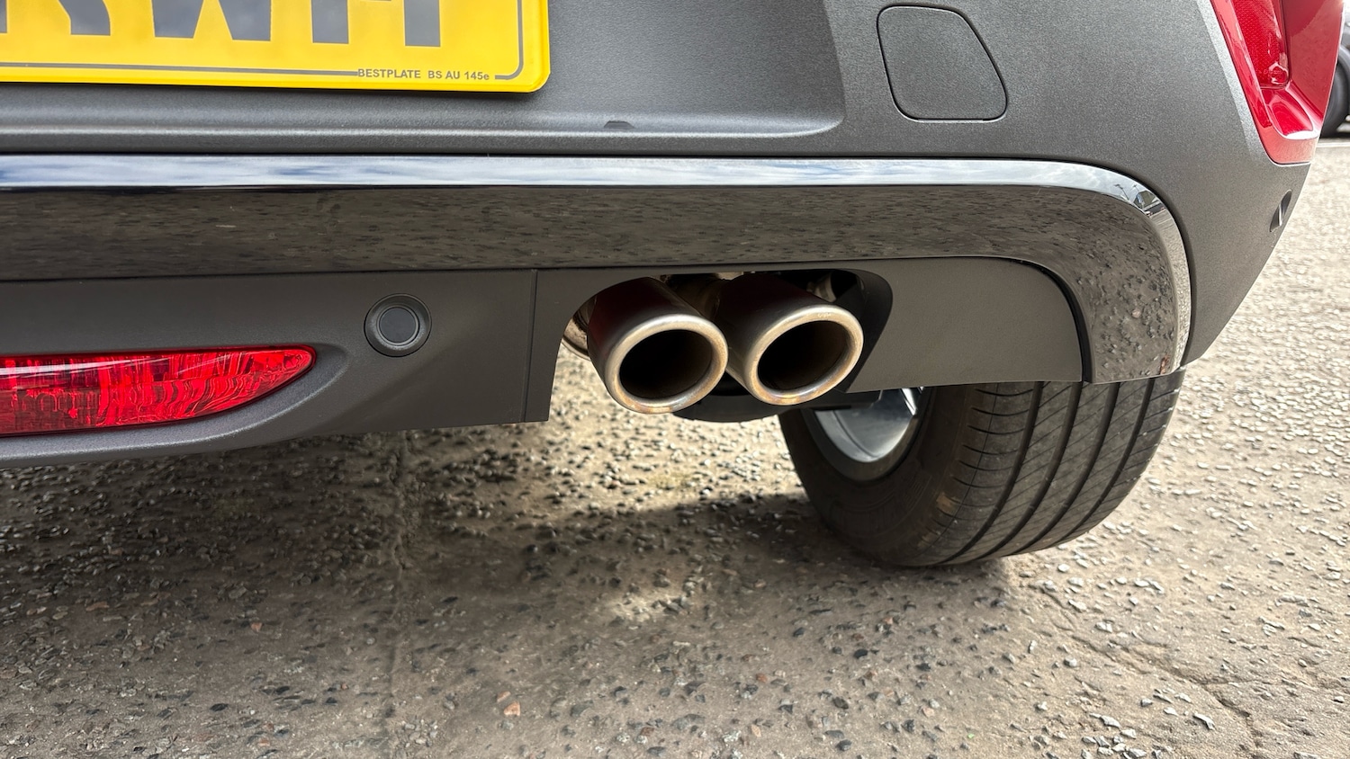 Used Vauxhall Mokka 2022 for sale - 76603272: Photo 26