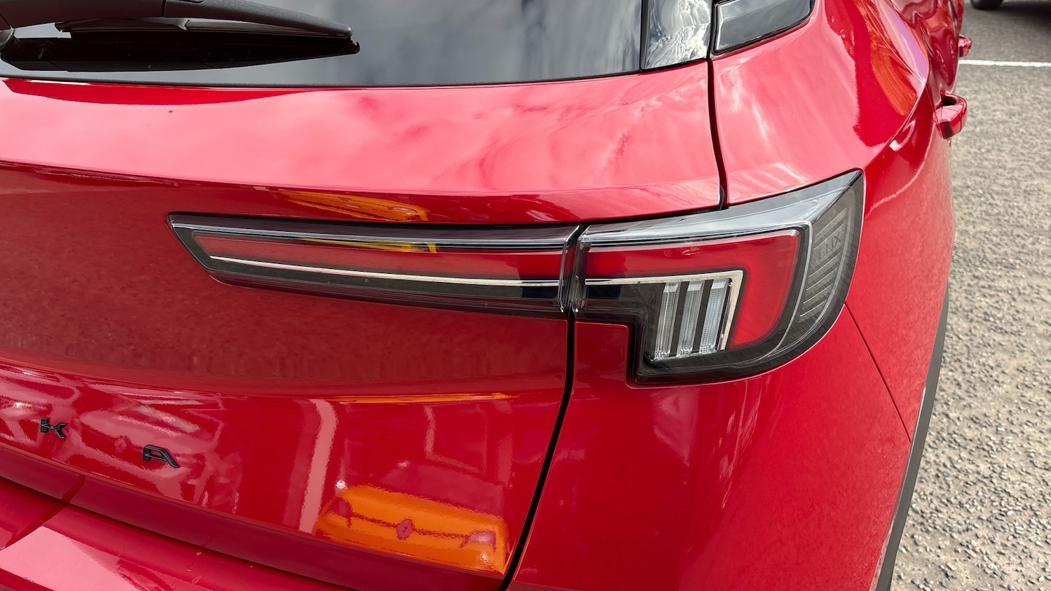 Used Vauxhall Mokka 2022 for sale - 76603272: Photo 27