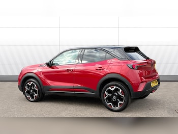 Used Vauxhall Mokka 2022 for sale - 76603272: Photo