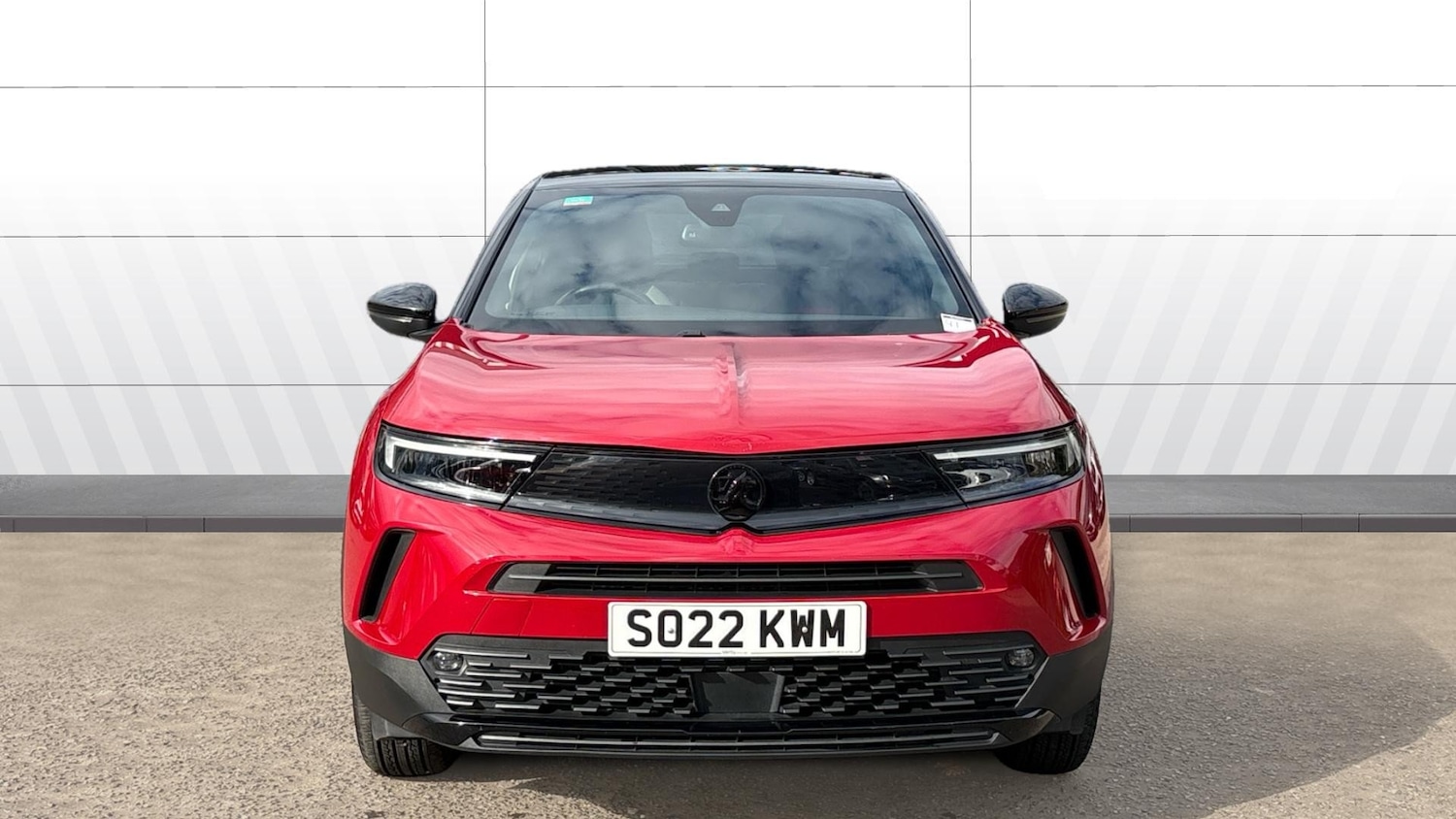 Used Vauxhall Mokka 2022 for sale - 76603272: Photo 3