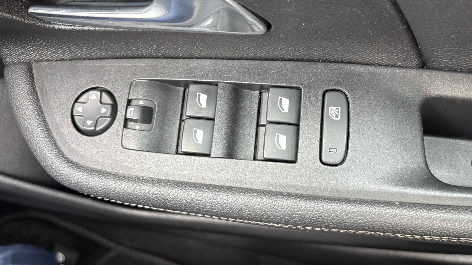 Used Vauxhall Mokka 2022 for sale - 76603272: Photo 33