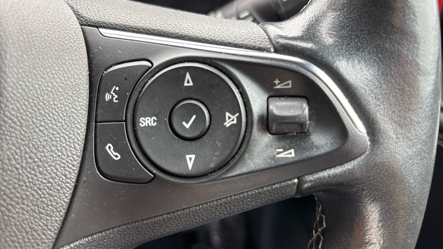 Used Vauxhall Mokka 2022 for sale - 76603272: Photo 35