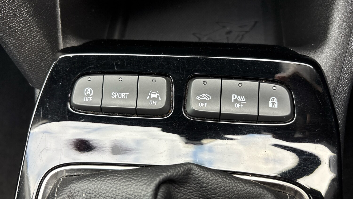 Used Vauxhall Mokka 2022 for sale - 76603272: Photo 38