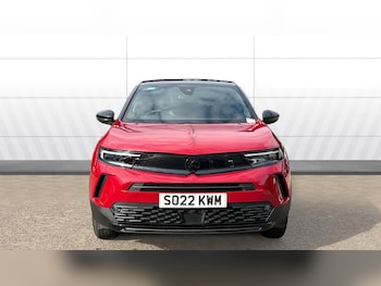 Used Vauxhall Mokka 2022 for sale - 76603272: Photo