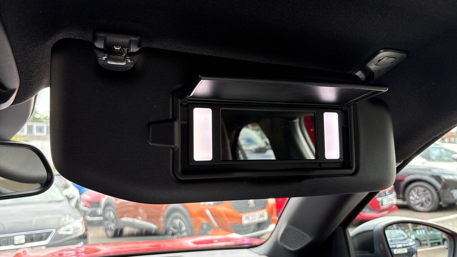 Used Vauxhall Mokka 2022 for sale - 76603272: Photo 43