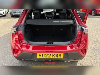 Used Vauxhall Mokka 2022 for sale - 76603272: Photo