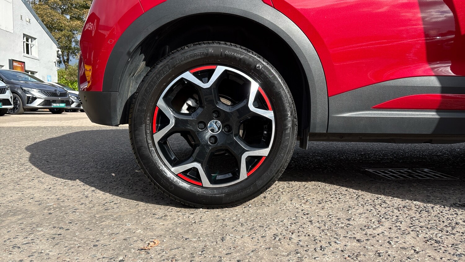 Used Vauxhall Mokka 2022 for sale - 76603272: Photo 7