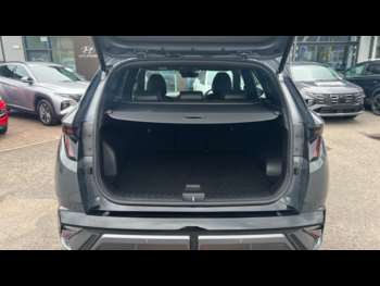 Used Hyundai TUCSON 2024 for sale - 74903060: Photo