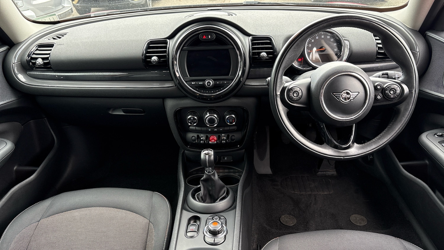 Used MINI Clubman 2020 for sale - 76401913: Photo 10