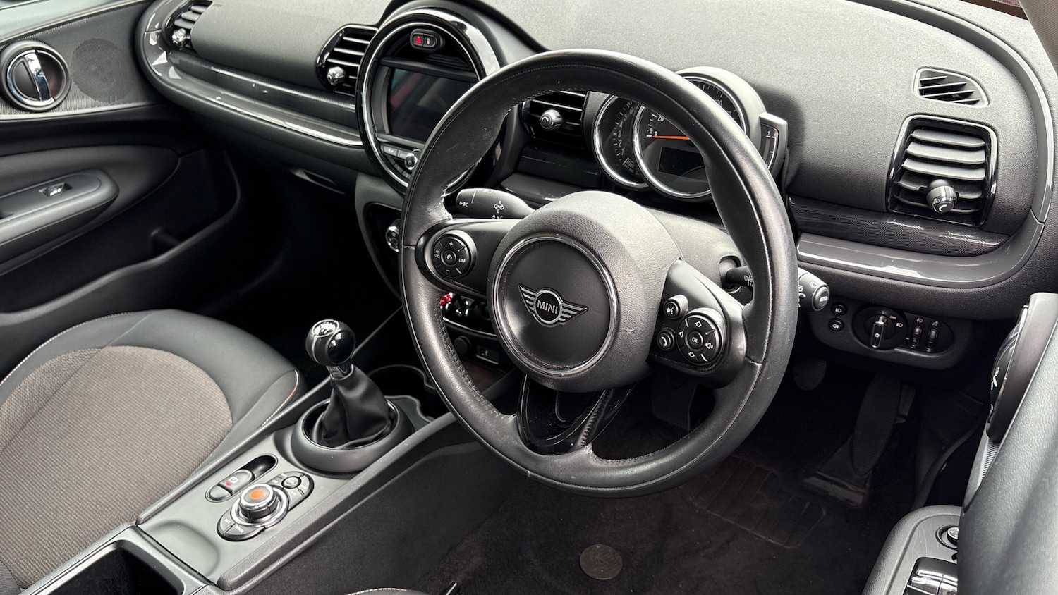 Used MINI Clubman 2020 for sale - 76401913: Photo 11