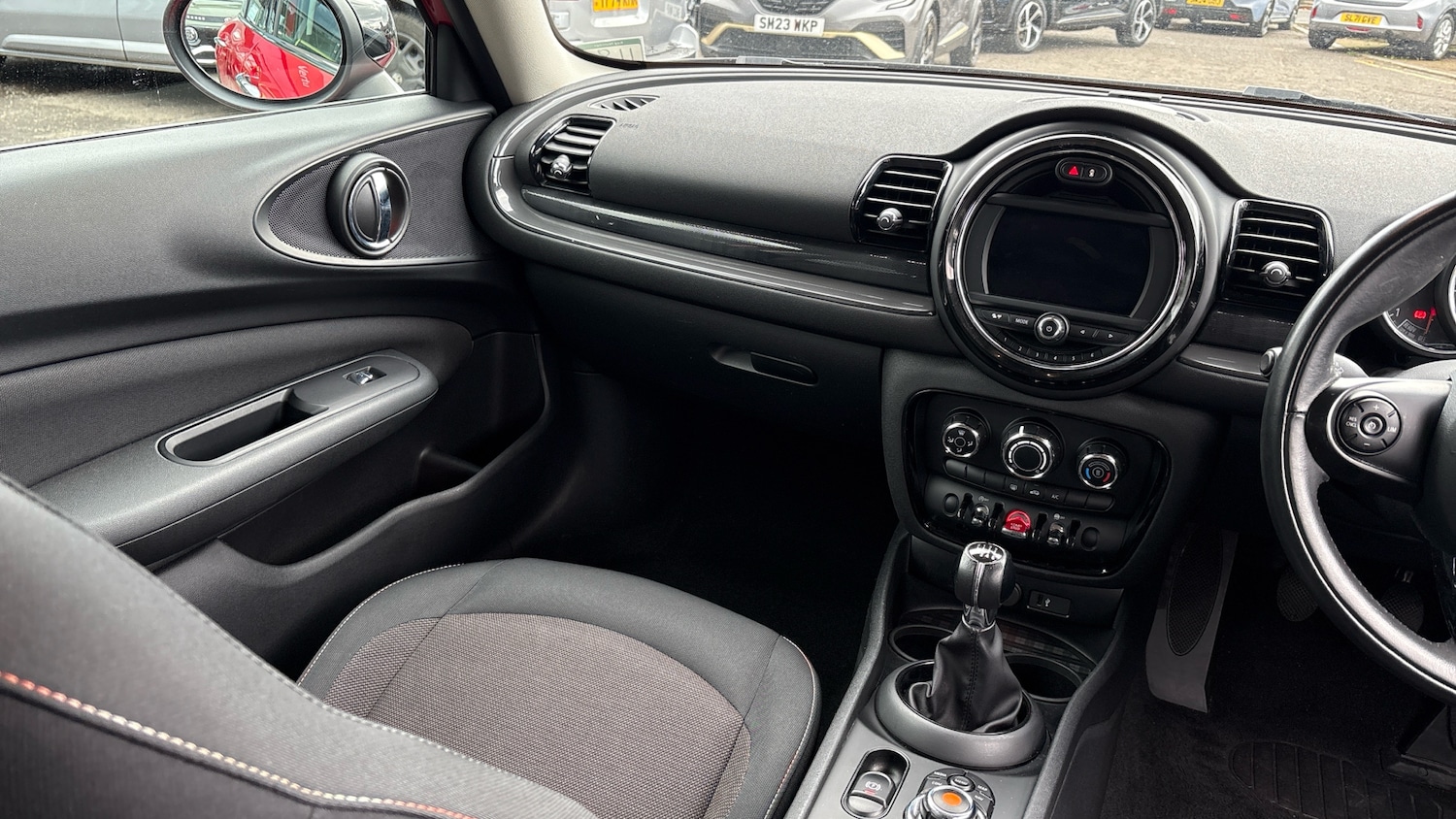 Used MINI Clubman 2020 for sale - 76401913: Photo 14