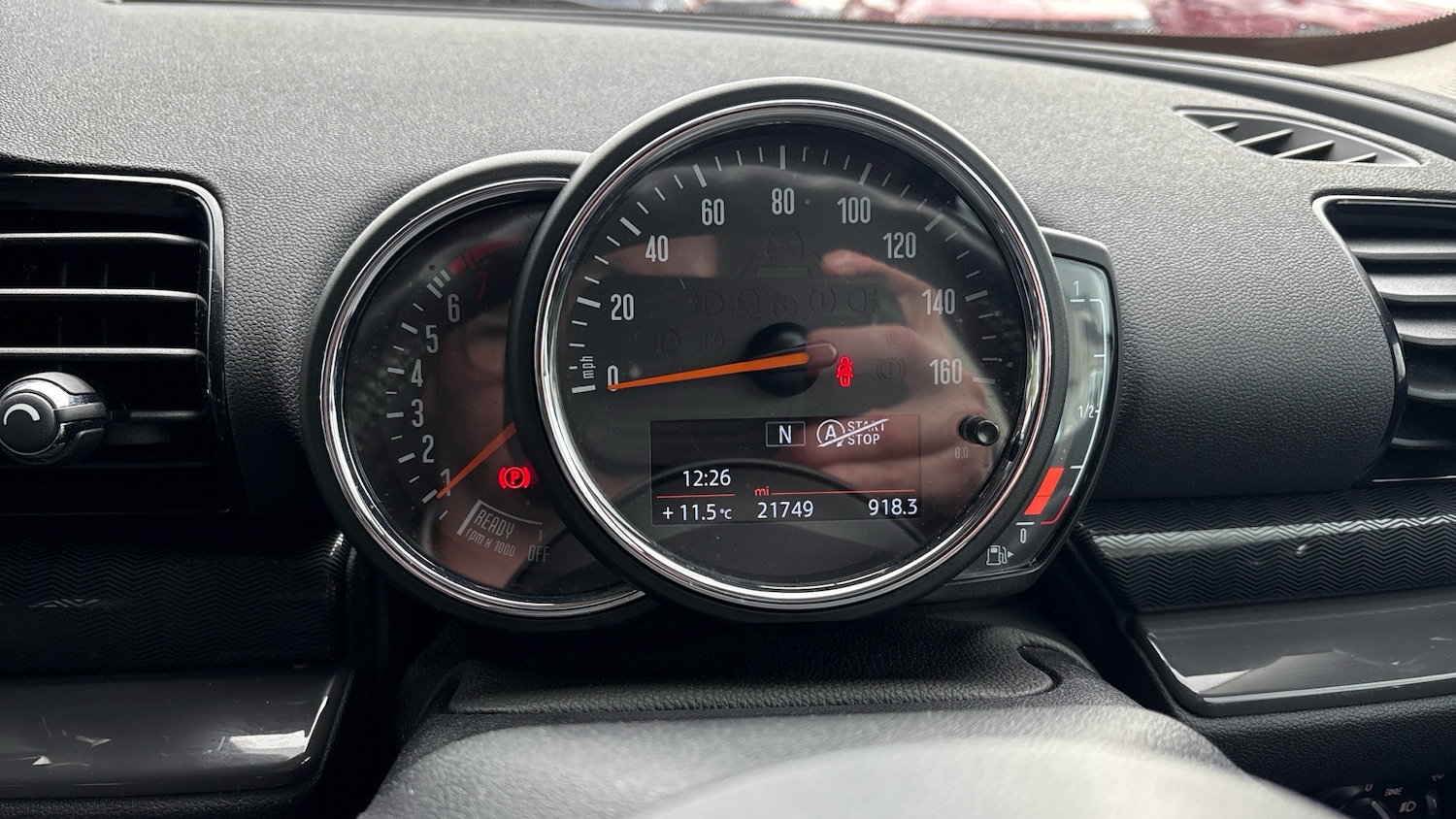 Used MINI Clubman 2020 for sale - 76401913: Photo 18