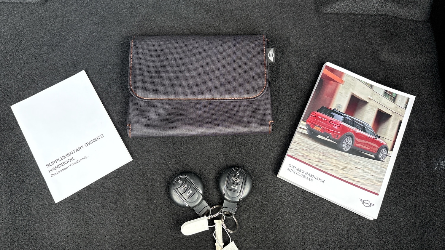 Used MINI Clubman 2020 for sale - 76401913: Photo 19