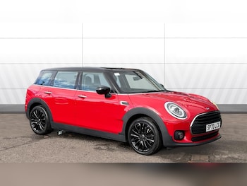 2020 (70) - 1.5 Cooper Classic 6dr 5-Door