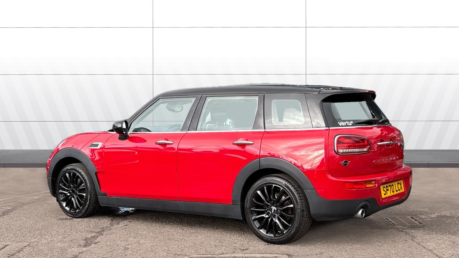 Used MINI Clubman 2020 for sale - 76401913: Photo 2