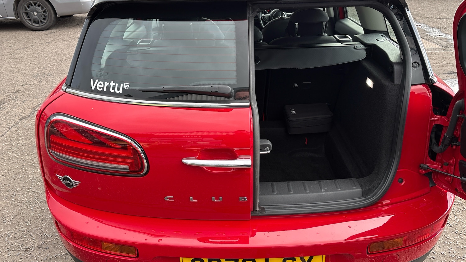 Used MINI Clubman 2020 for sale - 76401913: Photo 23