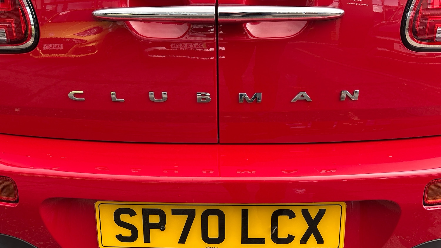 Used MINI Clubman 2020 for sale - 76401913: Photo 25