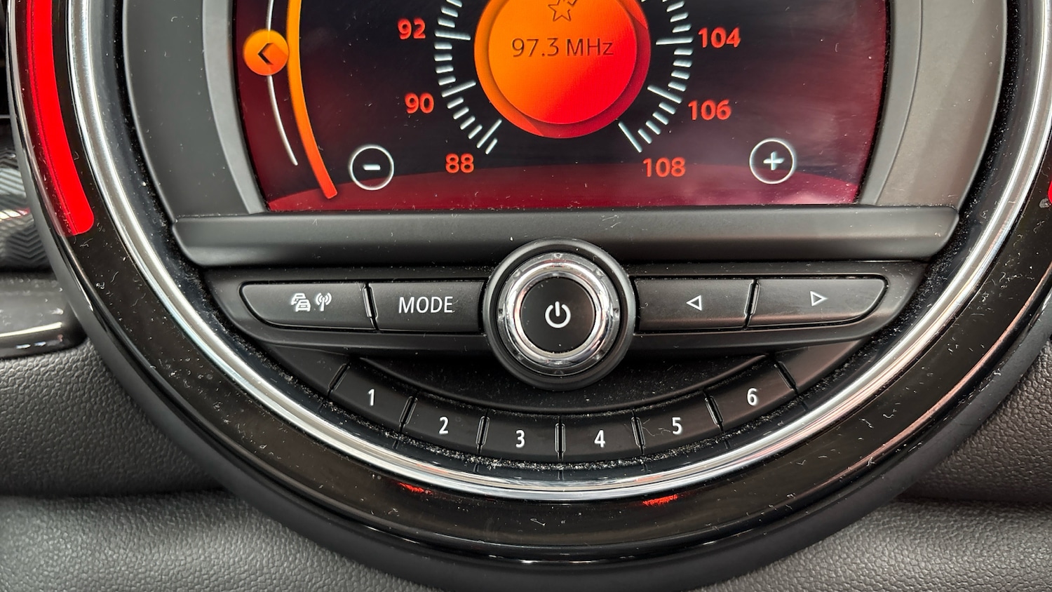 Used MINI Clubman 2020 for sale - 76401913: Photo 34