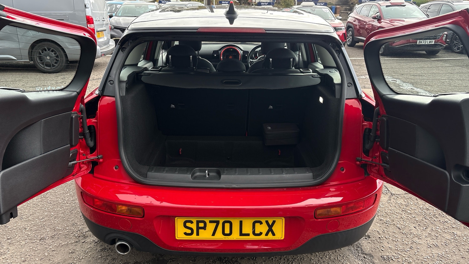 Used MINI Clubman 2020 for sale - 76401913: Photo 4