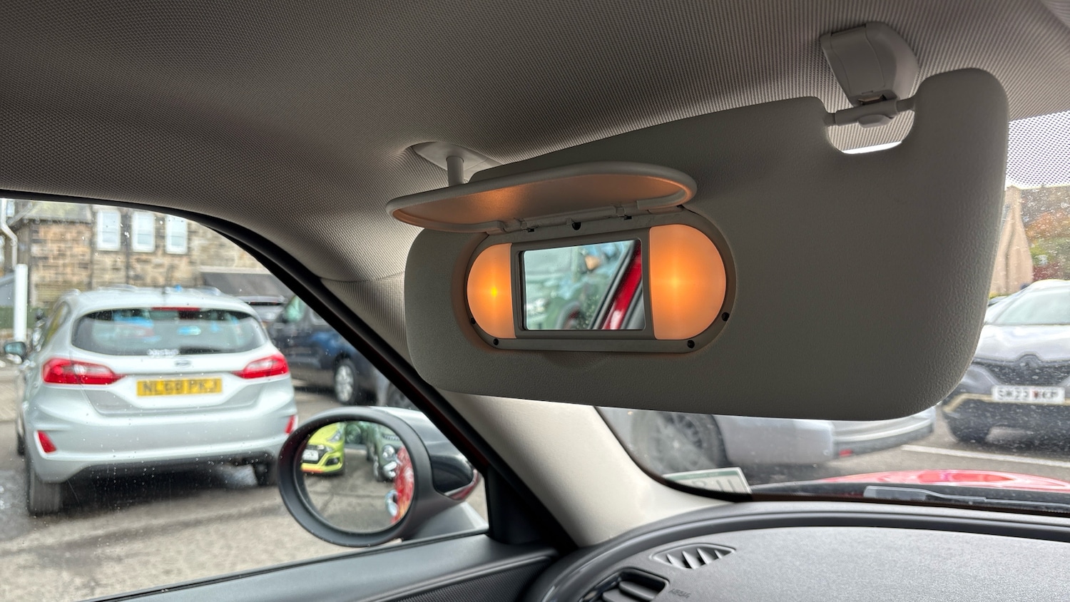 Used MINI Clubman 2020 for sale - 76401913: Photo 50